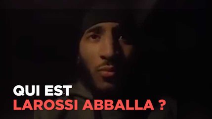 Policiers tués : qui est Larossi Abballa ?