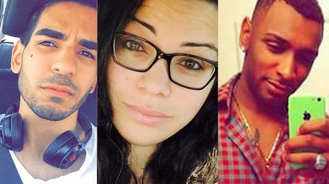 Stanley, Edward, Luis... Ils sont morts dans la tuerie d'Orlando