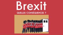 Brexit : quelles conséquences pour la France si le Royaume-Uni quitte l'Europe ?
