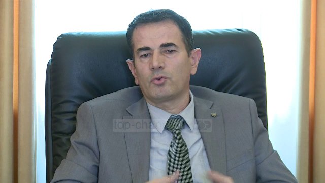 Vetting, shkarkohet kreu i Kushtetueses, Bashkim Dedja - Top Channel Albania - News - Lajme