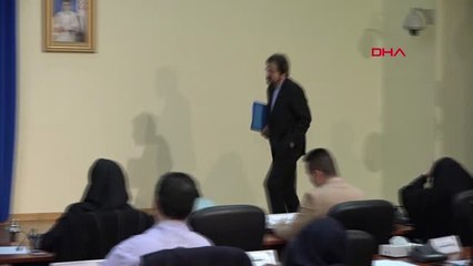 Dha Dış - İran Suriye'ye Operasyon; Suriye Devletiyle İşbirliği İçinde Yapılmalı