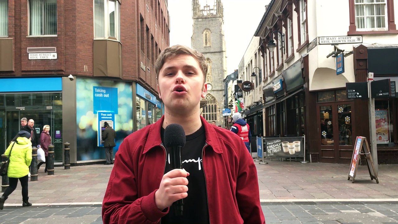 Newport Beat Wrexham!