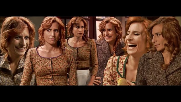 Marta en El Secreto de Puente Viejo, semana del 10 al 14 de diciembre, escenas capítulos 1969 a 1973