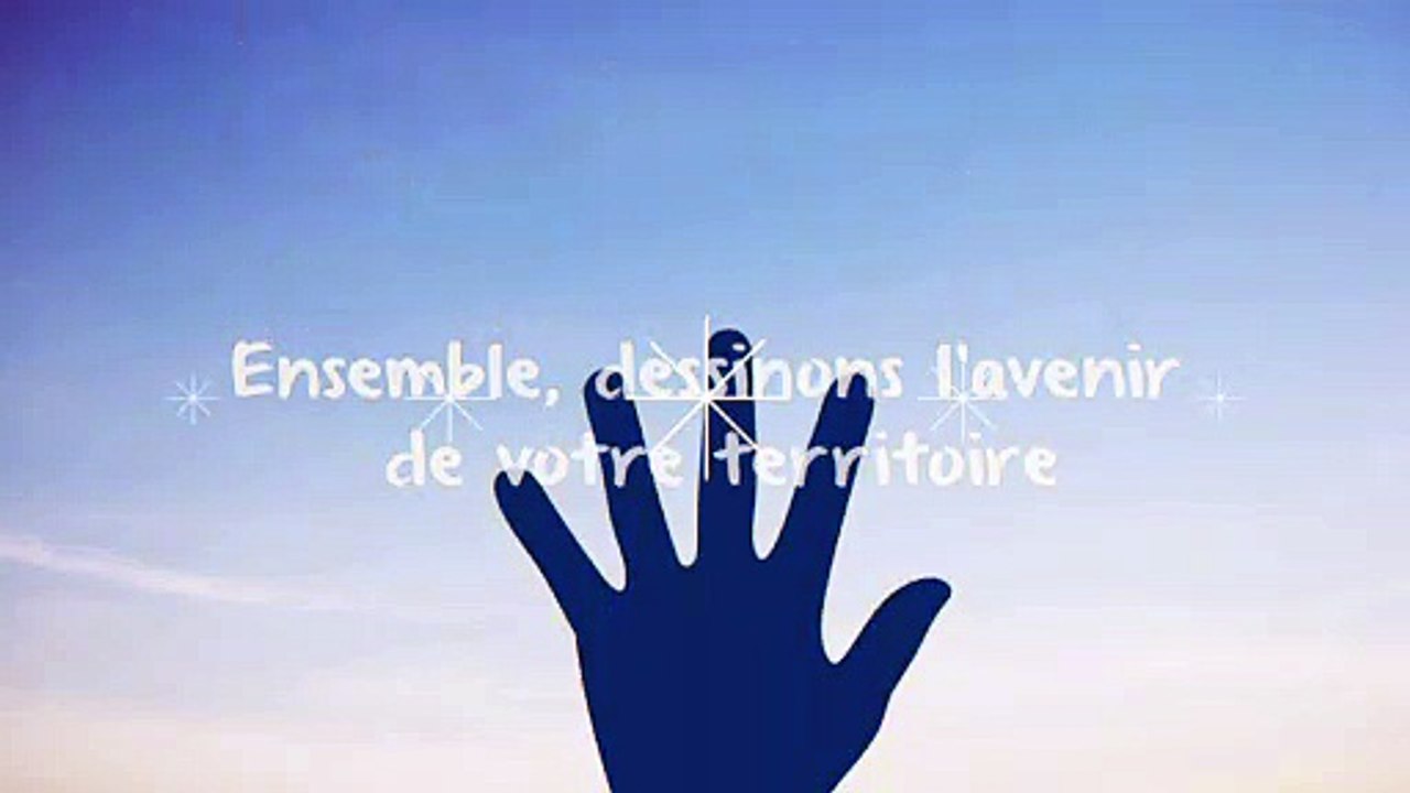 MAINtenant et pour deMAIN, Logial-OPH vous souhaite de belles fêtes !