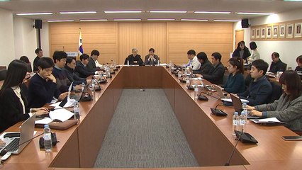 유럽연합, 한국에 ILO 핵심협약 비준 압박 강화 / YTN