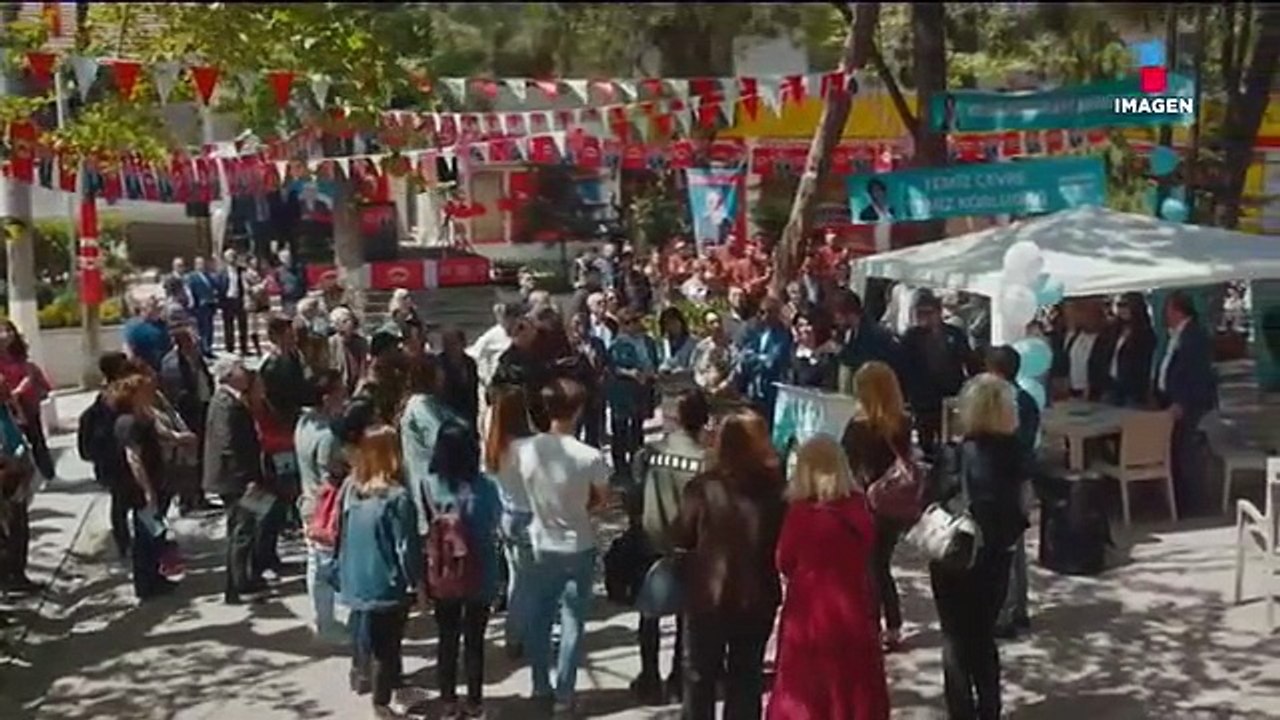 La Novia De Estambul Capitulo 86