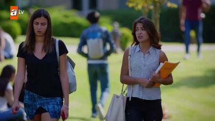 Meral’i endişelendiren Cemre! - Kırgın Çiçekler 91.Bölüm