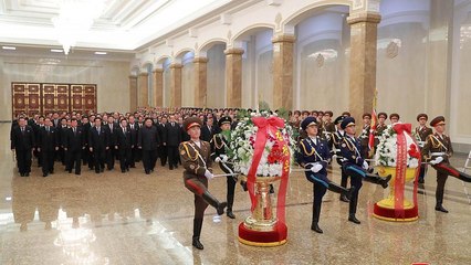 Corea del Norte amenaza con bloquear "para siempre" la desnuclearización