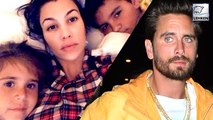 Scott Disick MISSES Sons Birthdays As Promotes Racing In Saudi Arabia With Sofia Richie