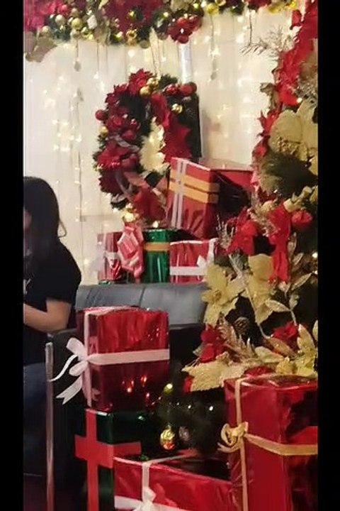 Marian's message