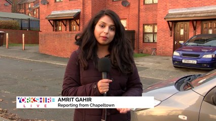 Three Men Charged With Christopher Lewis's Death Appear In Court!