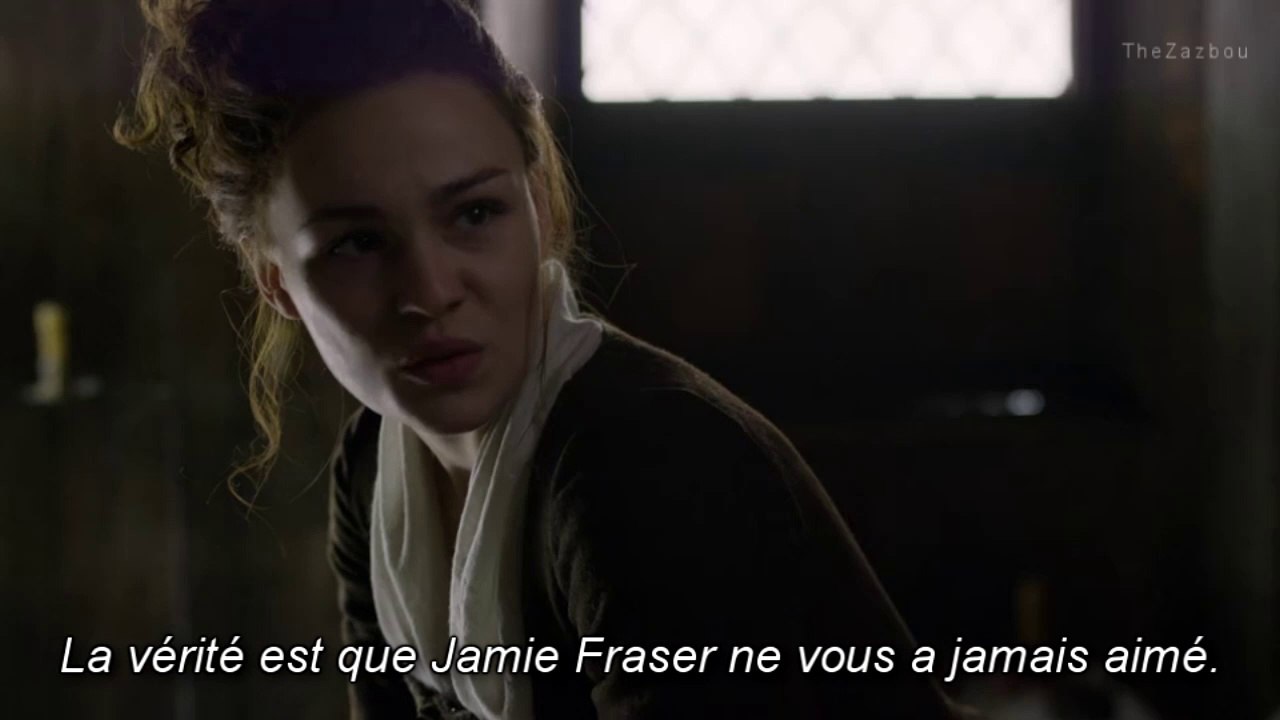 [VOSTFR] Outlander E07S04 - Derrière l'histoire