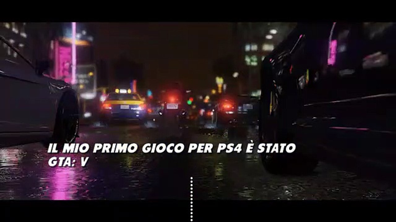 My life with PS4