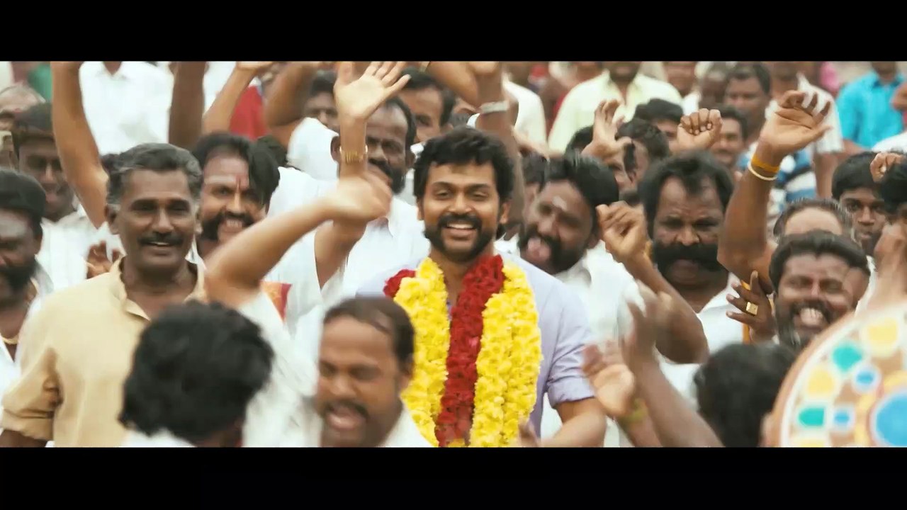 Komban Full HD movie Part 3 | Karthi, Rajkiran, Lakshmi menon | Directed by M.Muthaiah| Tamil hd Movie.mp4