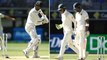 India vs Australia 2nd Test  Day 4 Highlights : India At 112/5, 175 Runs Or 5 Wickets..? | Oneindia