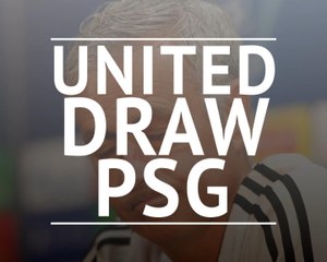 Download Video: PSG v Man United and Liverpool v Bayern headlines Champions League last 16