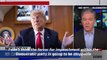 Republican Senate Could Support Trump Impeachment, Says CNBC Correspondent