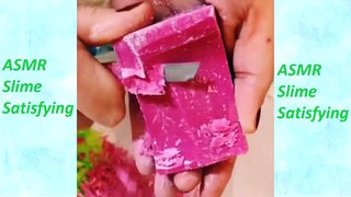 Soap Carving ASMR ! Relaxing Sounds ! ( no talking ) Satisfying ASMR Video Compilation !