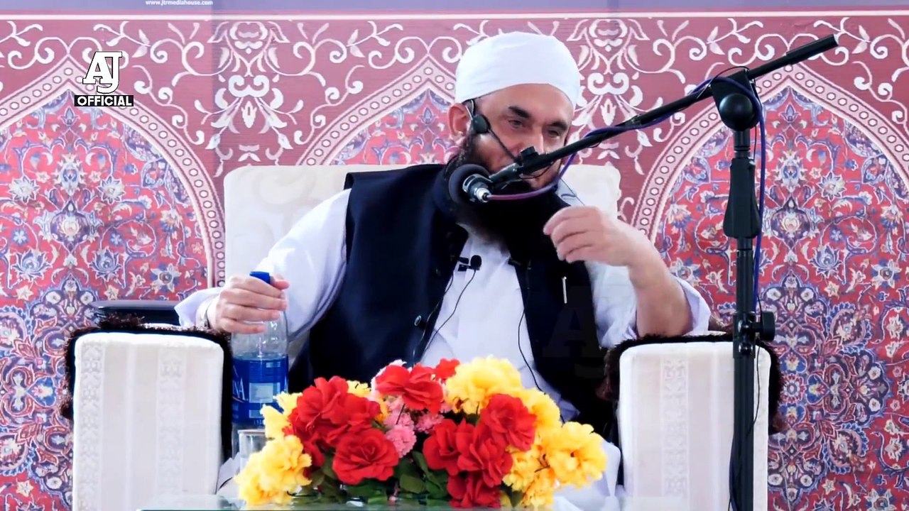 moulana Tariq Jameel sahab db new bayan 2018 heart touching bayan