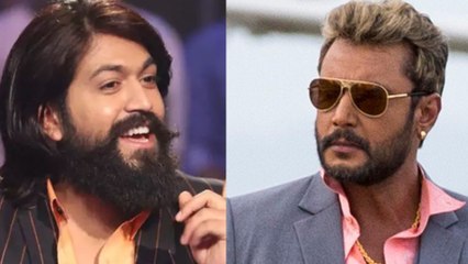 ಇನ್ಮುಂದೆ ದರ್ಶನ್ ಗುರುತು ಸಿಗಲ್ಲ ಬಿಡಿ.. | FILMIBEAT KANNADA