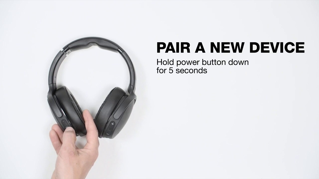 Porque no se conectan 2025 mis audifonos bluetooth skullcandy