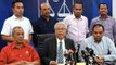 Ismail Sabri: Selangor Umno to meet over Zahid's position 'only if the need arises'