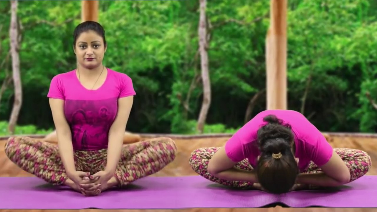 Yoga Class Day 5: सीखें तितली आसन, बद्धकोणासन और सर्पासन | वनइंडिया हिंदी