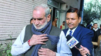 സജ്ജന്‍ കുമാറിന് ജീവപര്യന്തം | Oneindia Malayalam