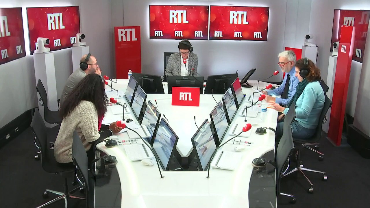 Les actualités de 12h30 - Surpêche : comment co...