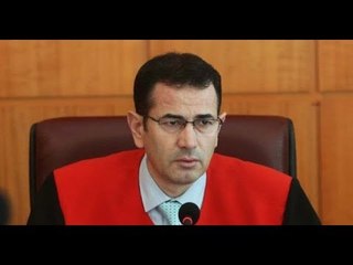 Report TV - Vettingu, Kolegji i Apelimit shkarkon nga detyra Kryetarin e Kushtetueses, Bashkim Dedja