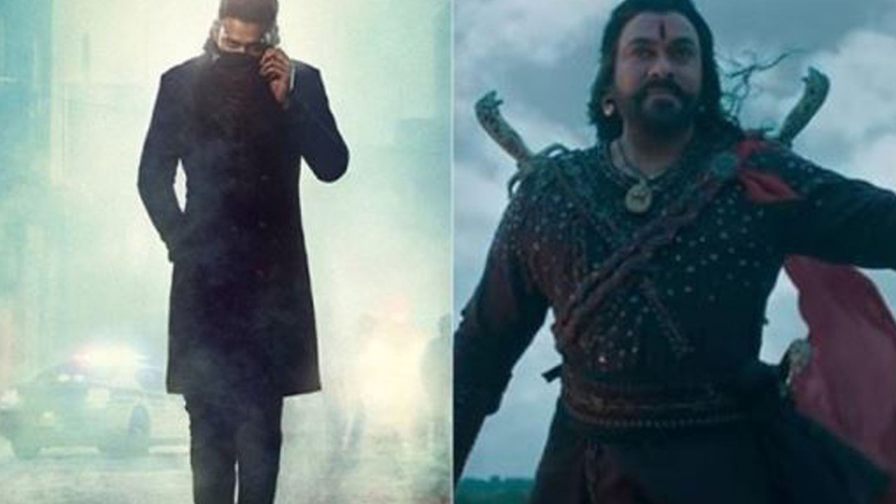 Prabhas Saaho To Release On August 15 Next Year...