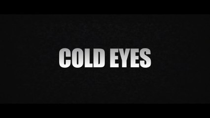 COLD EYES (2013) Trailer VOST-ENG - KOREAN