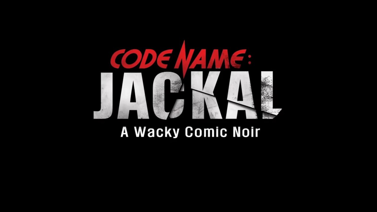 CODE NAME: JACKAL (2012) Trailer VOST-ENG - KOREAN