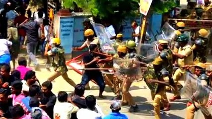 Human Rights Awareness Song  Singing Anthakudi Ilayaraja