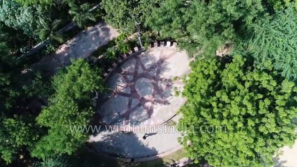 JLN Stadium the national stadium of India