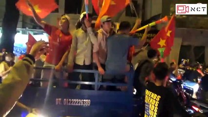 ĐI BÃO: VIETNAM CHAMPIONSHIP AFF CUP SUZUKI CUP 2018
