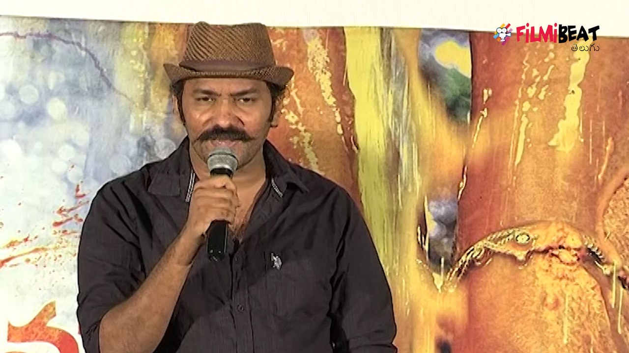 Nenu C/O Nuvvu Movie Trailer Launch | Nenu C/O Nuvvu Movie Trailer | Filmibeat Telugu