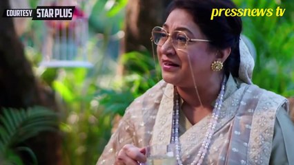 Yeh Rishta Kya Kehlata Hai - 18th December 2018 Star Plus News