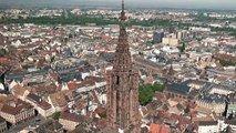Eurométropole de Strasbourg - Trophées des Territoires Electromobiles 2018