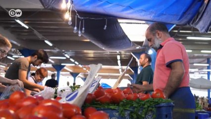 Türkiye resesyona mı sürükleniyor?