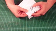 Amazing Pop Up Card Tutorial