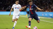 Paris SG : Thomas Tuchel fait le point sur le cas Adrien Rabiot et le mercato