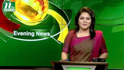 NTV Evening News | 17 December, 2018