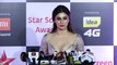 Mouni Roy Excited For Nora Fatehi Performance at Star Screen Awards 2018