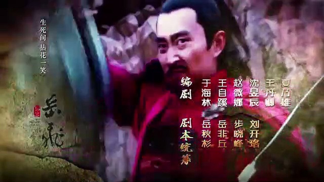 精忠岳飛38