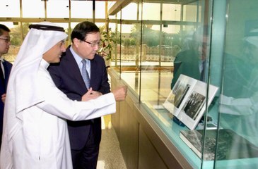 تعرفوا على قصة أول ريال فضة الذي أهدته السعودية للصين