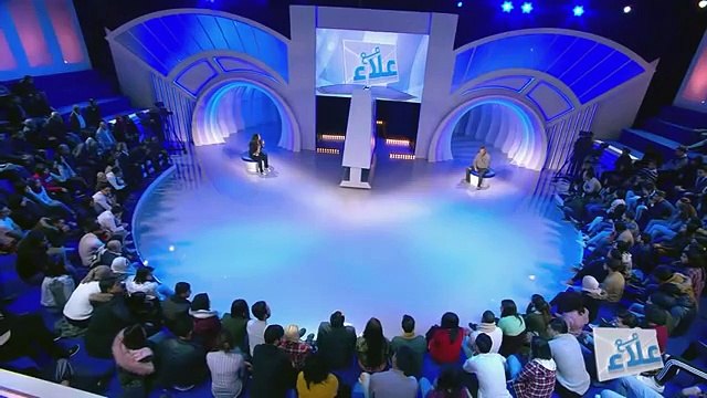 _ مع علاء - سي علاء راجلي كي نرقد معاه يعملي منتالي وانا نبدى نتوجع و نعيط لين صغاري يفيقو