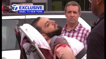 Ahmad Rahami, le suspect des attaques de New-York, arrêté après une fusillade