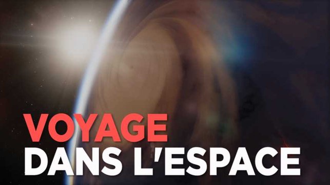 Parcourez l’univers avec ce logiciel surprenant