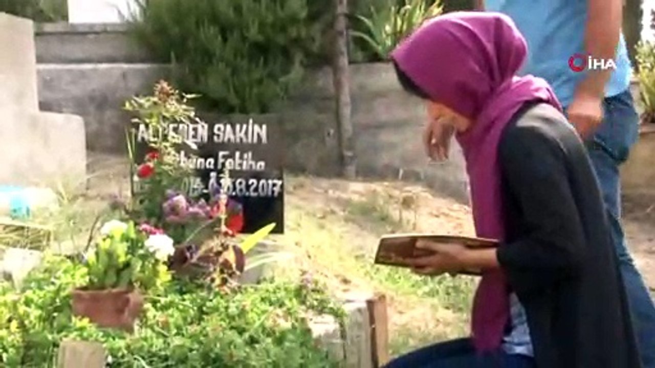 Minik Alperen’in öldüğü ilçenin Milli Eğitim Mü...
